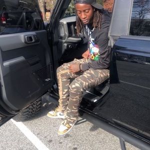 Meet your Posher, Douglas